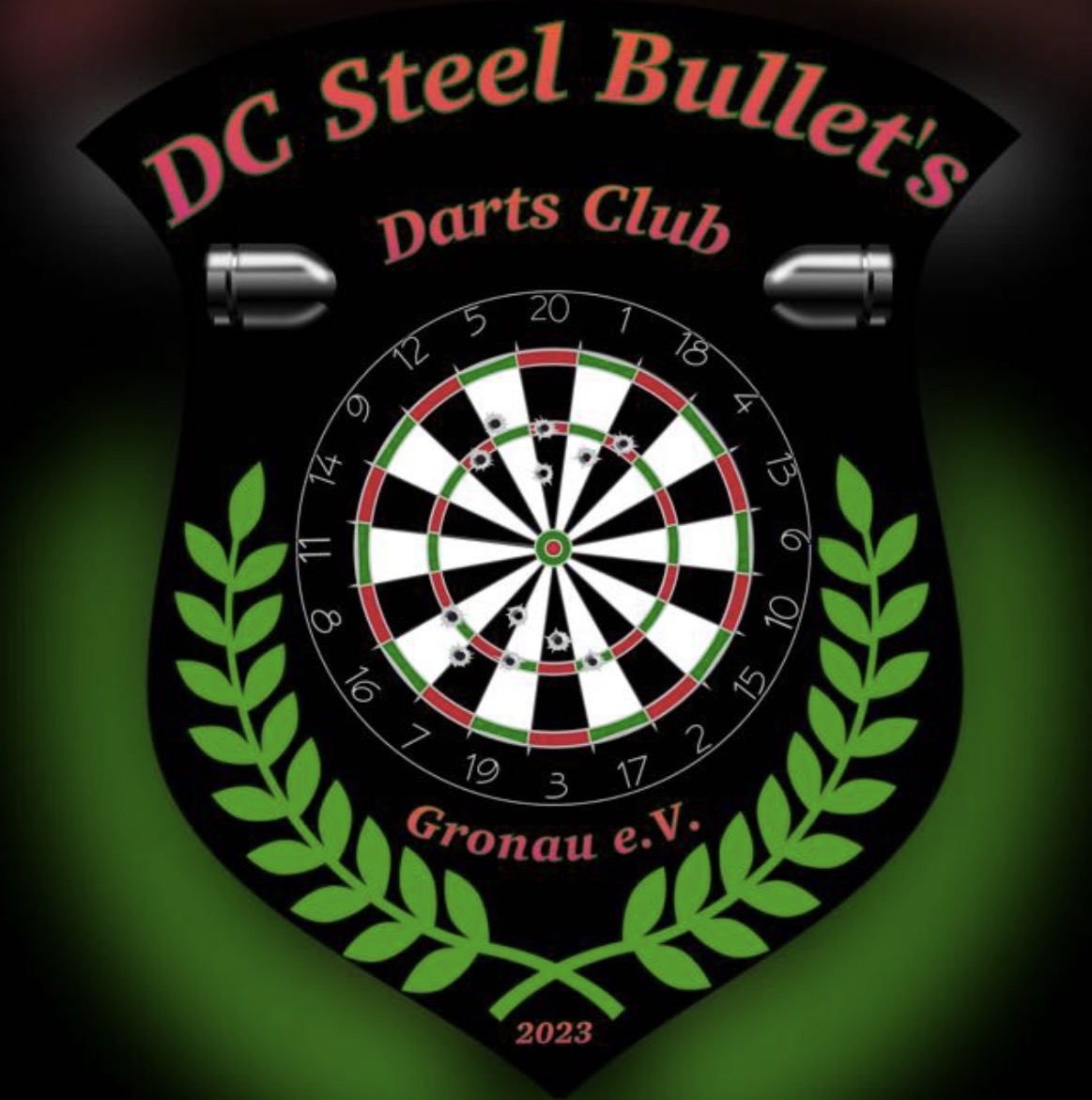My Darts Tournament