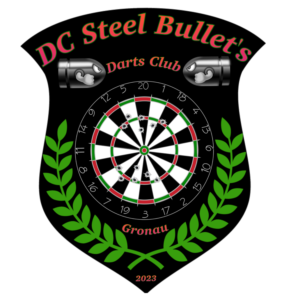 My Darts Tournament